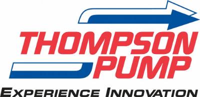 Thompson Pump logo