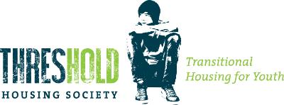 Threshold Housing Society logo