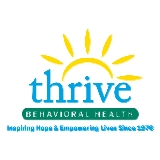 Thrive Behavioral Health logo