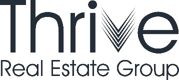 Thrive Real Estate Group logo