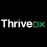 ThriveDX logo