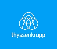Thyssenkrupp Materials UK logo