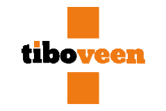 Tibo-Veen logo