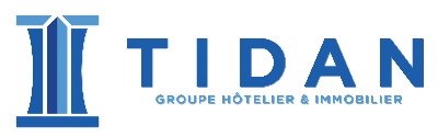 Tidan Inc. (Tidan Hospitality & Real Estate Group) logo
