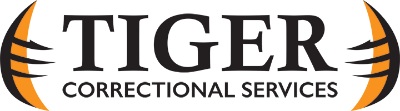 Tiger Correctional Services logo