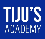 Tiju's Academy Pvt. Ltd. logo