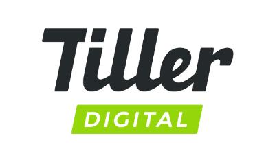 Tiller Digital logo