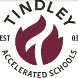 Tindley Accelerated Schools logo
