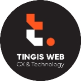 Tingis Web logo