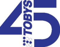 Tobys Sports logo