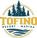 Tofino Resort + Marina logo