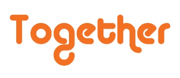 Together logo