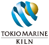 Tokio Marine Kiln logo