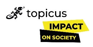 Topicus logo