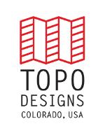 Topo Designs logo