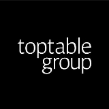 Toptable Group logo