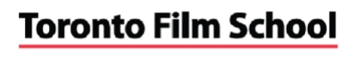 Toronto Film School logo