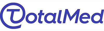TotalMed logo