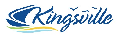 Town of Kingsville logo