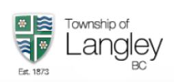 Township of Langley logo