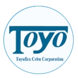 Toyoflex Cebu Corporation logo