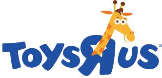 Toys 'R' Us logo