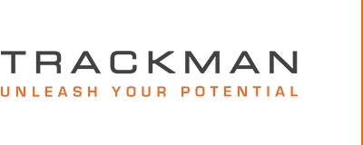 TrackMan logo