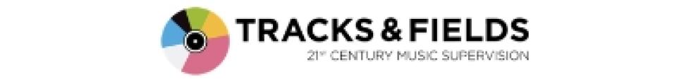 Tracks & Fields logo