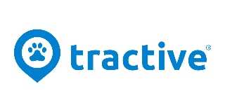 Tractive GmbH logo