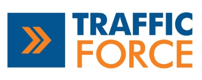 Traffic Force logo