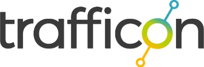 Trafficon logo