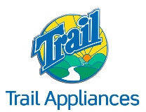 Trail Appliances AB/SK logo