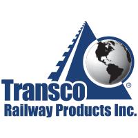 Transco Railway Products Inc. logo
