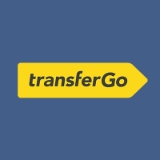 TransferGo logo