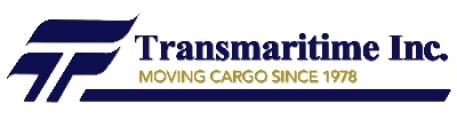 Transmaritime, Inc. logo