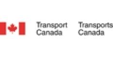 Transport Canada logo
