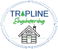 Trapline Engineering Ltd. logo