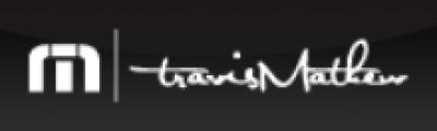 TravisMathew logo
