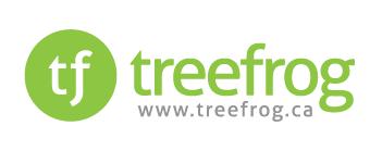 Treefrog Inc. logo