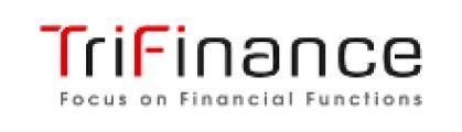 TriFinance GmbH logo