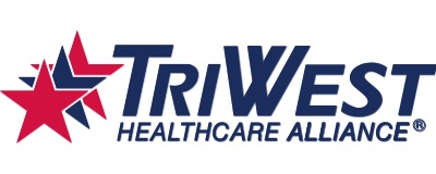 TriWest Healthcare Alliance logo