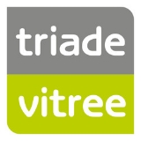 Triade Vitree logo