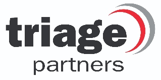 Triage Partners logo