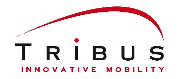 Tribus logo