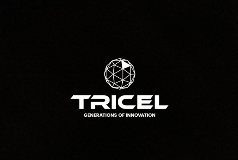 Tricel logo