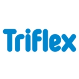 Triflex logo