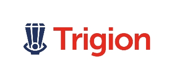 Trigion logo