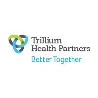 Trillium Health Partners logo