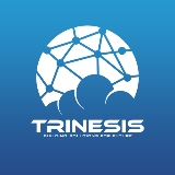 Trinesis Tech. Pvt. Ltd. logo