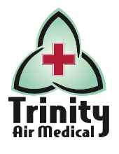 Trinity Air Medical logo